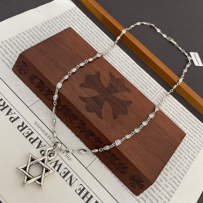 Chrome Hearts Necklaces